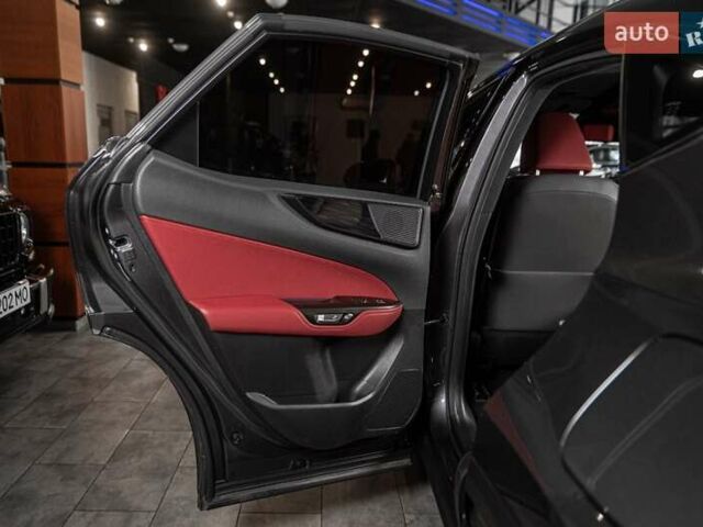 Серый Лексус НХ, объемом двигателя 2.49 л и пробегом 15 тыс. км за 51900 $, фото 9 на Automoto.ua