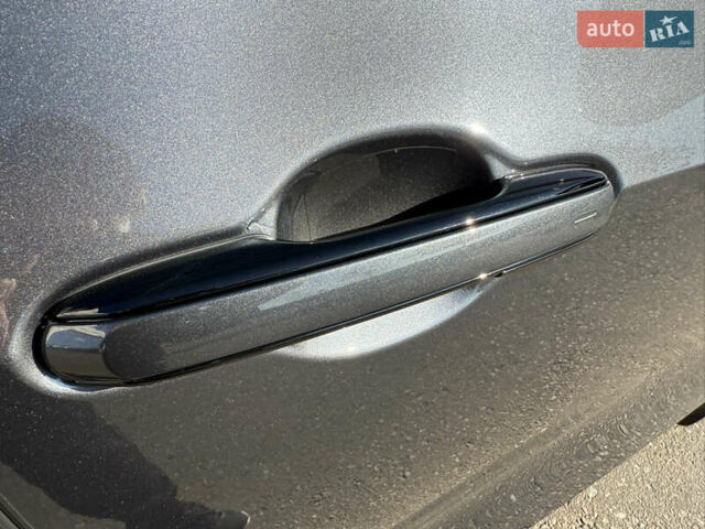 Серый Лексус НХ, объемом двигателя 1.99 л и пробегом 67 тыс. км за 41500 $, фото 23 на Automoto.ua