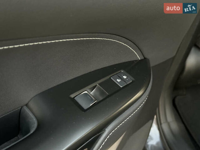 Серый Лексус НХ, объемом двигателя 2.49 л и пробегом 45 тыс. км за 49900 $, фото 35 на Automoto.ua