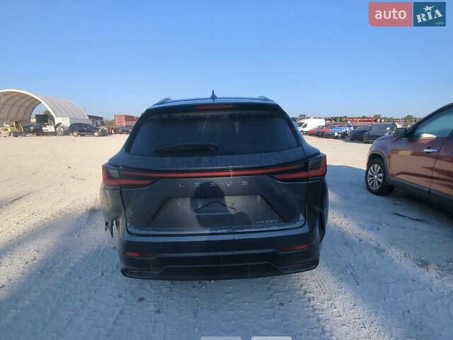 Серый Лексус НХ, объемом двигателя 2 л и пробегом 82 тыс. км за 28000 $, фото 18 на Automoto.ua