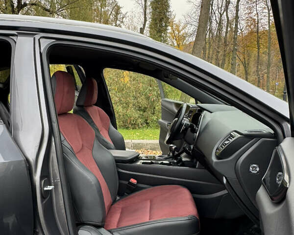 Лексус НХ 2022 в Киеве на Automoto.ua Серый Лексус НХ, объемом двигателя 1.99 л и пробегом 93 тыс. км за 36555 $, фото 15 на Automoto.ua