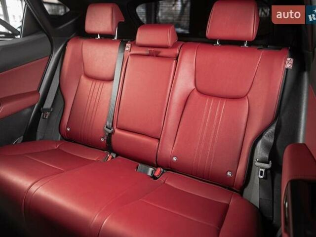 Серый Лексус НХ, объемом двигателя 2.49 л и пробегом 15 тыс. км за 51900 $, фото 8 на Automoto.ua