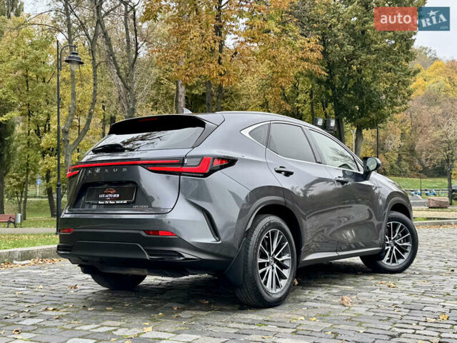 Лексус НХ 2022 в Киеве на Automoto.ua Серый Лексус НХ, объемом двигателя 1.99 л и пробегом 93 тыс. км за 36555 $, фото 109 на Automoto.ua