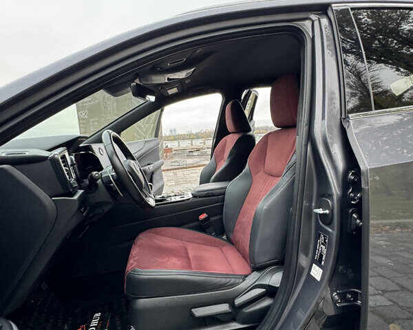 Лексус НХ 2022 в Киеве на Automoto.ua Серый Лексус НХ, объемом двигателя 1.99 л и пробегом 93 тыс. км за 36555 $, фото 68 на Automoto.ua