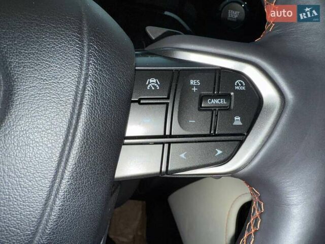 Сірий Лексус НХ, об'ємом двигуна 2.39 л та пробігом 60 тис. км за 46500 $, фото 17 на Automoto.ua