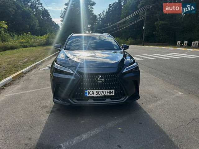 Серый Лексус НХ, объемом двигателя 1.99 л и пробегом 93 тыс. км за 39000 $, фото 17 на Automoto.ua