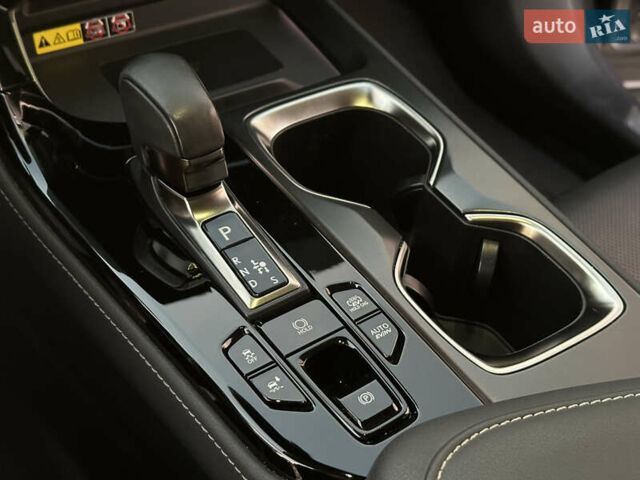 Серый Лексус НХ, объемом двигателя 2.49 л и пробегом 45 тыс. км за 49900 $, фото 59 на Automoto.ua