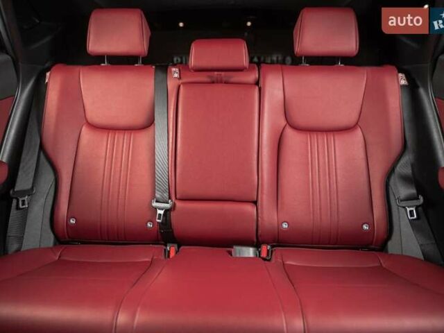 Серый Лексус НХ, объемом двигателя 2.49 л и пробегом 15 тыс. км за 51900 $, фото 18 на Automoto.ua