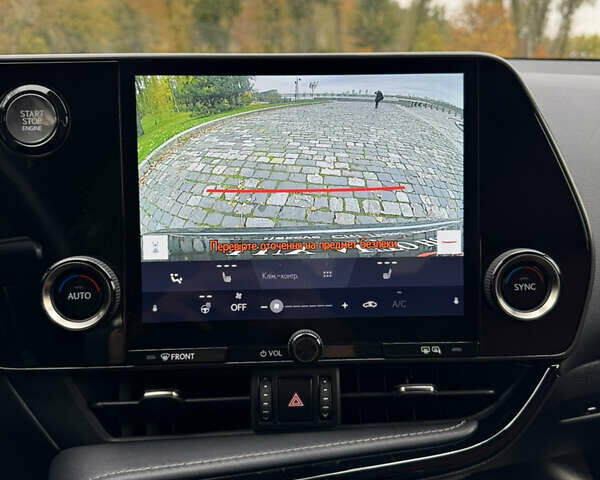 Лексус НХ 2022 в Киеве на Automoto.ua Серый Лексус НХ, объемом двигателя 1.99 л и пробегом 93 тыс. км за 36555 $, фото 39 на Automoto.ua