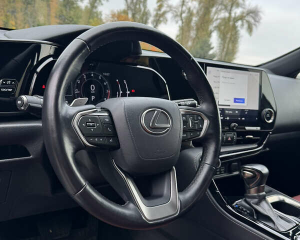 Лексус НХ 2022 в Киеве на Automoto.ua Серый Лексус НХ, объемом двигателя 1.99 л и пробегом 93 тыс. км за 36555 $, фото 42 на Automoto.ua