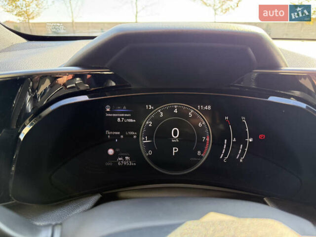 Серый Лексус НХ, объемом двигателя 1.99 л и пробегом 67 тыс. км за 41500 $, фото 21 на Automoto.ua