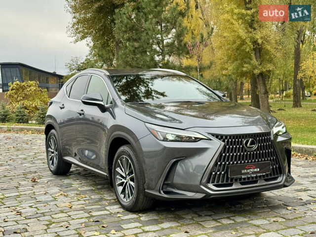Лексус НХ 2022 в Киеве на Automoto.ua Серый Лексус НХ, объемом двигателя 1.99 л и пробегом 93 тыс. км за 36555 $, фото 112 на Automoto.ua