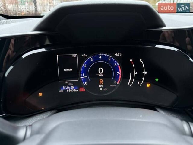 Сірий Лексус НХ, об'ємом двигуна 2.39 л та пробігом 60 тис. км за 46500 $, фото 18 на Automoto.ua