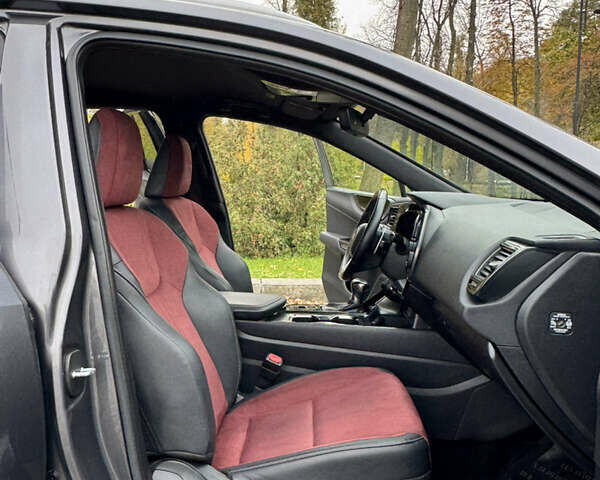 Лексус НХ 2022 в Киеве на Automoto.ua Серый Лексус НХ, объемом двигателя 1.99 л и пробегом 93 тыс. км за 36555 $, фото 70 на Automoto.ua