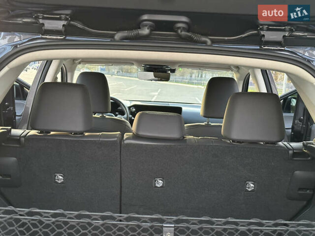 Серый Лексус НХ, объемом двигателя 2.49 л и пробегом 45 тыс. км за 49900 $, фото 32 на Automoto.ua