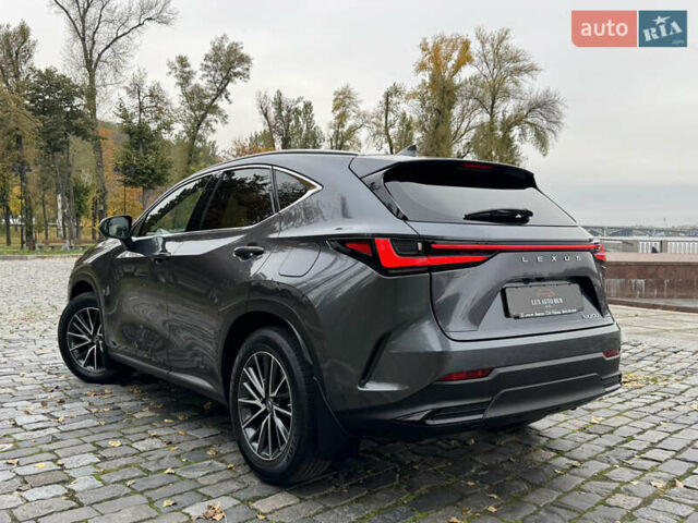 Лексус НХ 2022 в Киеве на Automoto.ua Серый Лексус НХ, объемом двигателя 1.99 л и пробегом 93 тыс. км за 36555 $, фото 84 на Automoto.ua