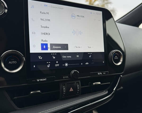 Лексус НХ 2022 в Киеве на Automoto.ua Серый Лексус НХ, объемом двигателя 1.99 л и пробегом 93 тыс. км за 36555 $, фото 45 на Automoto.ua