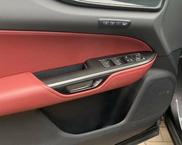 Серый Лексус НХ, объемом двигателя 2.49 л и пробегом 64 тыс. км за 45000 $, фото 10 на Automoto.ua