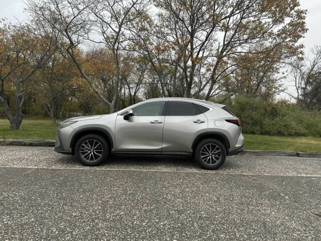 Серый Лексус НХ, объемом двигателя 0 л и пробегом 33 тыс. км за 14000 $, фото 10 на Automoto.ua