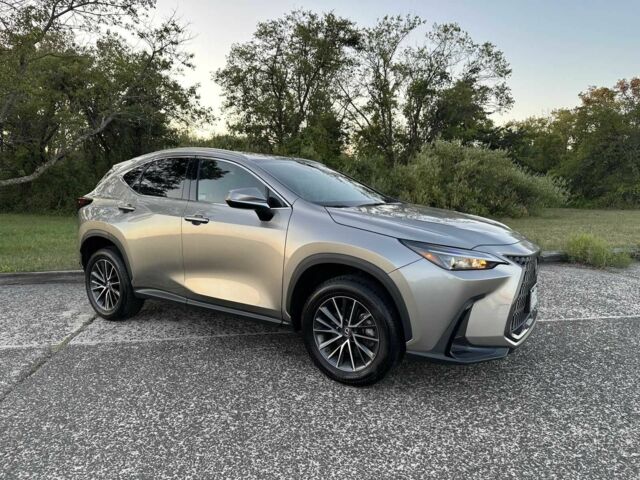 Серый Лексус НХ, объемом двигателя 0 л и пробегом 33 тыс. км за 14000 $, фото 3 на Automoto.ua