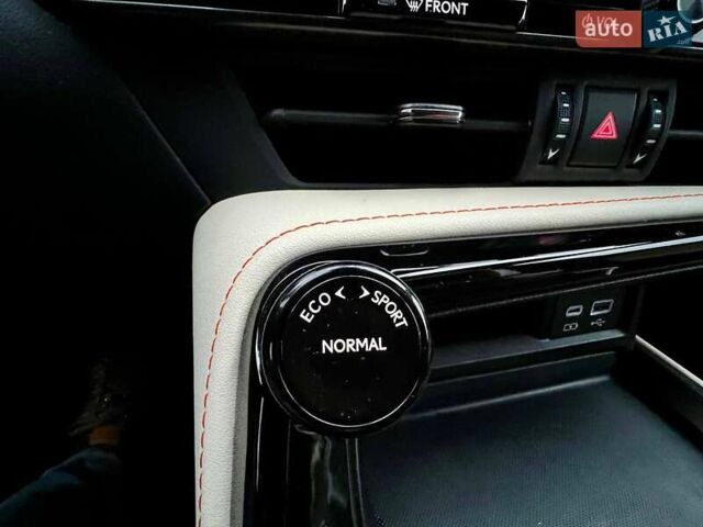 Сірий Лексус НХ, об'ємом двигуна 2.5 л та пробігом 23 тис. км за 52500 $, фото 28 на Automoto.ua