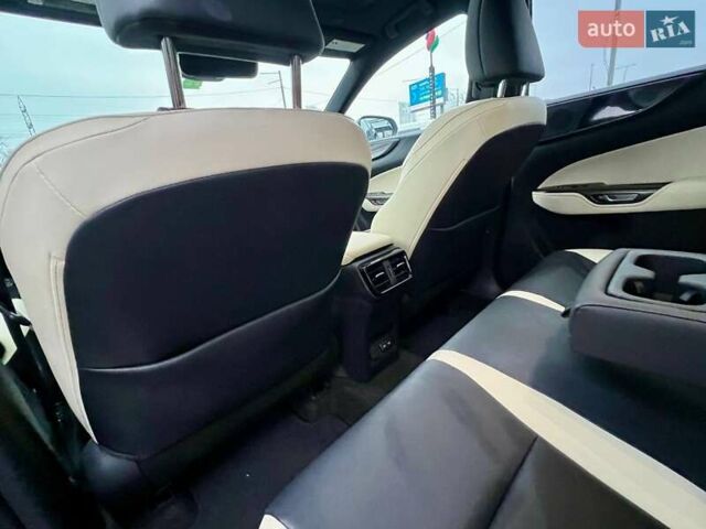 Сірий Лексус НХ, об'ємом двигуна 2.5 л та пробігом 23 тис. км за 52500 $, фото 33 на Automoto.ua