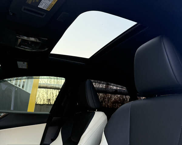 Серый Лексус НХ, объемом двигателя 2.39 л и пробегом 37 тыс. км за 42900 $, фото 46 на Automoto.ua