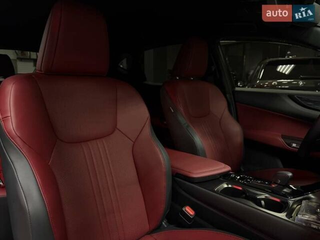 Серый Лексус НХ, объемом двигателя 2.49 л и пробегом 8 тыс. км за 54500 $, фото 57 на Automoto.ua