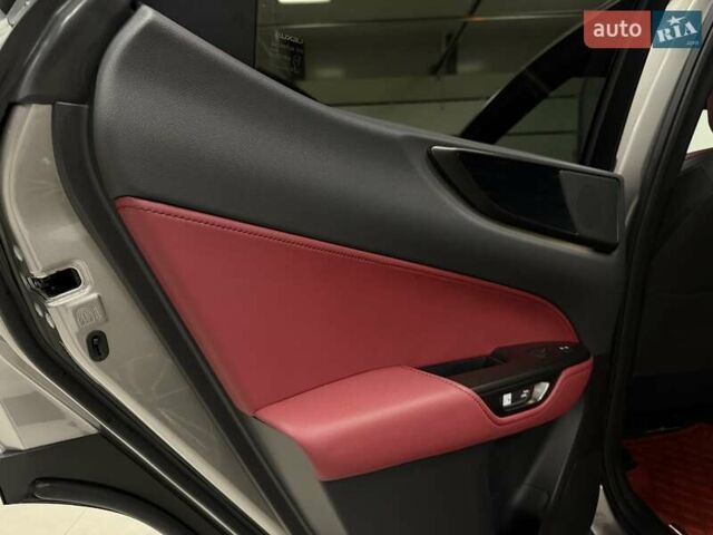 Серый Лексус НХ, объемом двигателя 2.49 л и пробегом 8 тыс. км за 54500 $, фото 50 на Automoto.ua