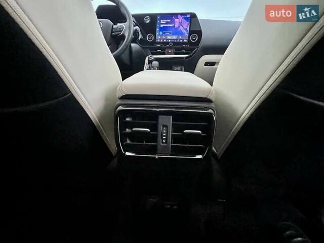 Сірий Лексус НХ, об'ємом двигуна 2.5 л та пробігом 23 тис. км за 52500 $, фото 42 на Automoto.ua