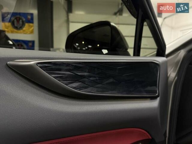 Серый Лексус НХ, объемом двигателя 2.49 л и пробегом 8 тыс. км за 54500 $, фото 49 на Automoto.ua