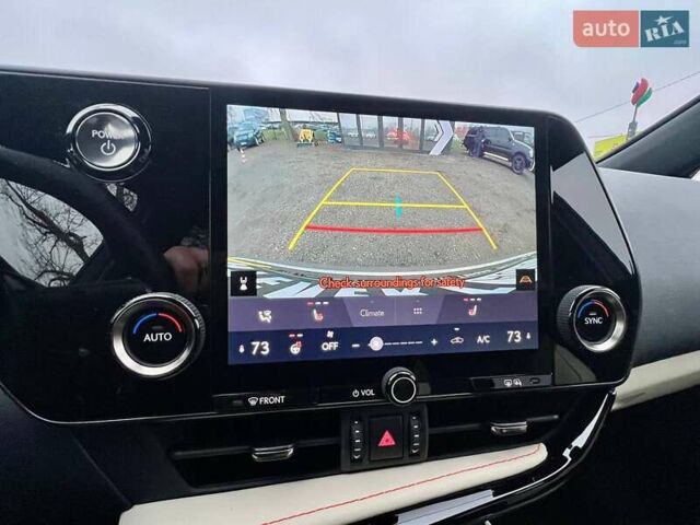 Сірий Лексус НХ, об'ємом двигуна 2.5 л та пробігом 23 тис. км за 52500 $, фото 24 на Automoto.ua