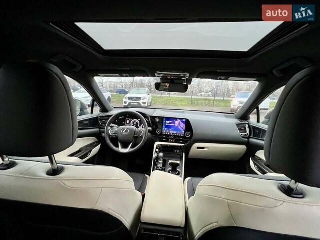 Сірий Лексус НХ, об'ємом двигуна 2.5 л та пробігом 23 тис. км за 52500 $, фото 43 на Automoto.ua