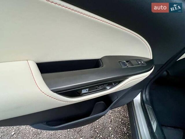 Сірий Лексус НХ, об'ємом двигуна 2.5 л та пробігом 23 тис. км за 52500 $, фото 30 на Automoto.ua