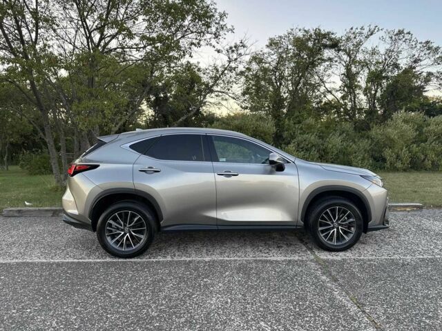 Серый Лексус НХ, объемом двигателя 0 л и пробегом 33 тыс. км за 14000 $, фото 5 на Automoto.ua