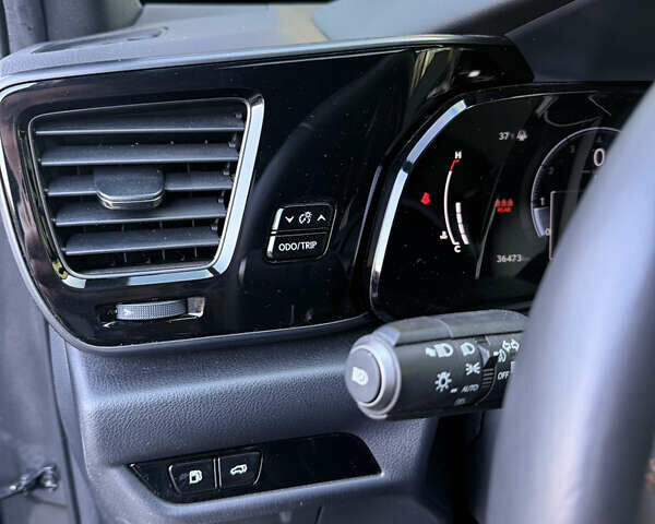 Серый Лексус НХ, объемом двигателя 2.39 л и пробегом 37 тыс. км за 42900 $, фото 41 на Automoto.ua