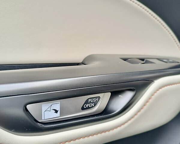 Лексус НХ 2023 в Киеве на Automoto.ua Серый Лексус НХ, объемом двигателя 2.49 л и пробегом 22 тыс. км за 48500 $, фото 29 на Automoto.ua