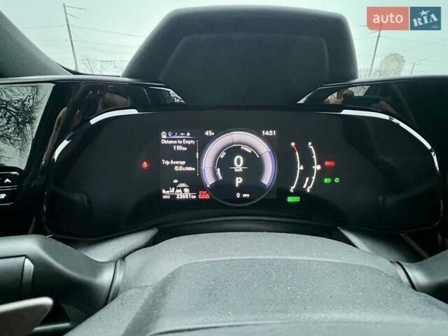 Сірий Лексус НХ, об'ємом двигуна 2.5 л та пробігом 23 тис. км за 52500 $, фото 17 на Automoto.ua