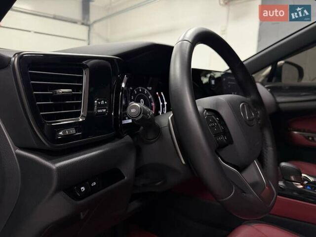 Серый Лексус НХ, объемом двигателя 2.49 л и пробегом 8 тыс. км за 54500 $, фото 37 на Automoto.ua