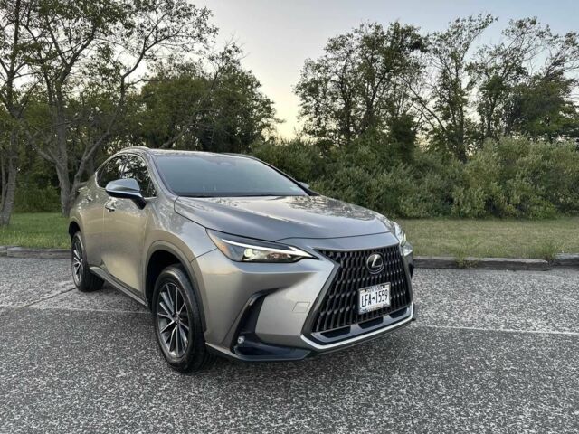 Серый Лексус НХ, объемом двигателя 0 л и пробегом 33 тыс. км за 14000 $, фото 2 на Automoto.ua