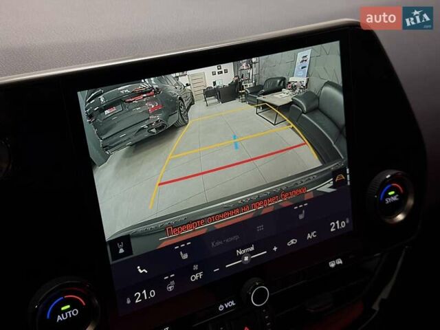 Серый Лексус НХ, объемом двигателя 2.49 л и пробегом 8 тыс. км за 54500 $, фото 40 на Automoto.ua