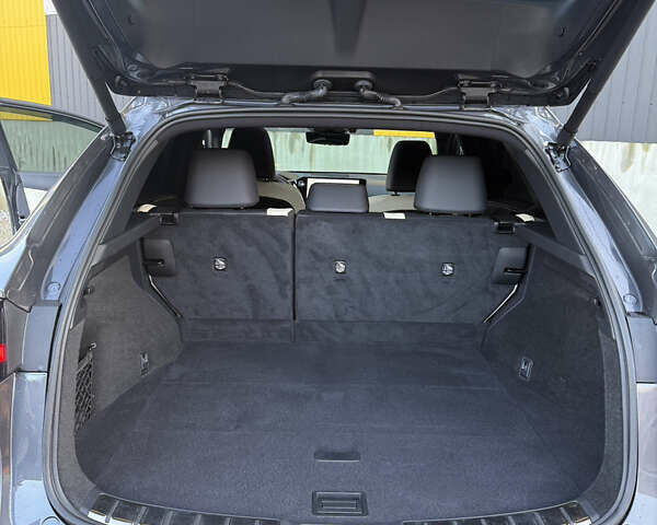 Серый Лексус НХ, объемом двигателя 2.39 л и пробегом 37 тыс. км за 42900 $, фото 47 на Automoto.ua