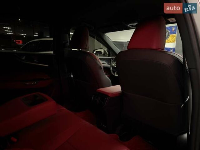 Серый Лексус НХ, объемом двигателя 2.49 л и пробегом 8 тыс. км за 54500 $, фото 54 на Automoto.ua