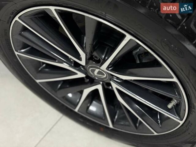 Серый Лексус НХ, объемом двигателя 2.49 л и пробегом 8 тыс. км за 54500 $, фото 29 на Automoto.ua