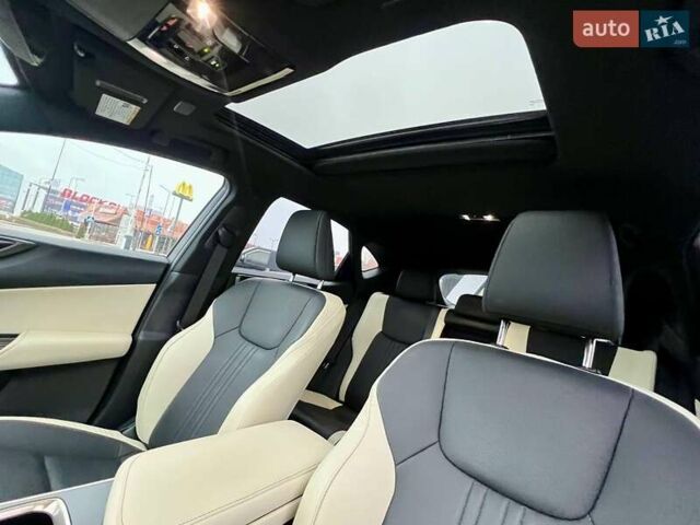 Сірий Лексус НХ, об'ємом двигуна 2.5 л та пробігом 23 тис. км за 52500 $, фото 29 на Automoto.ua