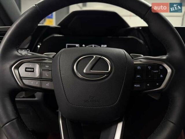 Серый Лексус НХ, объемом двигателя 2.49 л и пробегом 8 тыс. км за 54500 $, фото 43 на Automoto.ua
