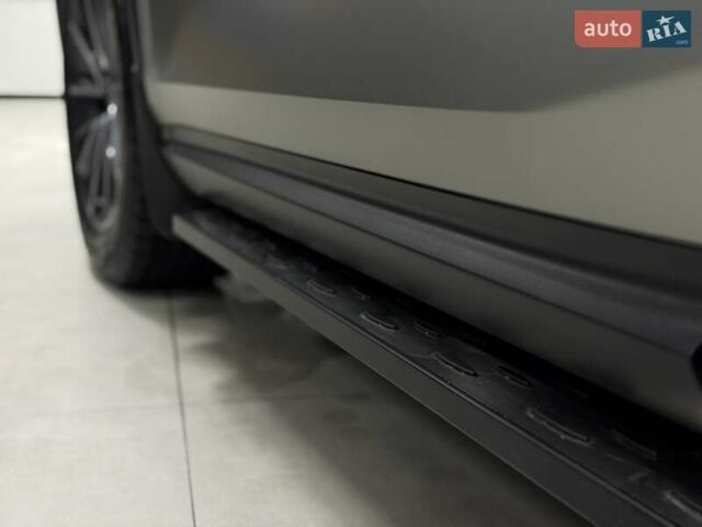 Серый Лексус НХ, объемом двигателя 2.49 л и пробегом 8 тыс. км за 54500 $, фото 32 на Automoto.ua