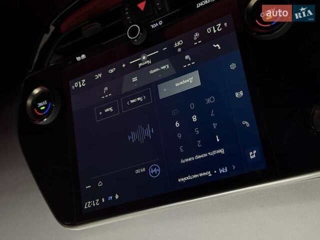 Серый Лексус НХ, объемом двигателя 2.49 л и пробегом 8 тыс. км за 54500 $, фото 39 на Automoto.ua