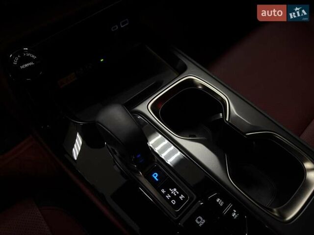 Серый Лексус НХ, объемом двигателя 2.49 л и пробегом 8 тыс. км за 54500 $, фото 42 на Automoto.ua