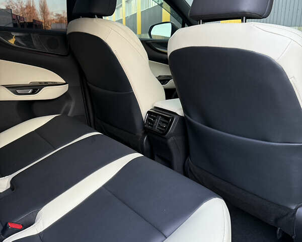 Серый Лексус НХ, объемом двигателя 2.39 л и пробегом 37 тыс. км за 42900 $, фото 27 на Automoto.ua